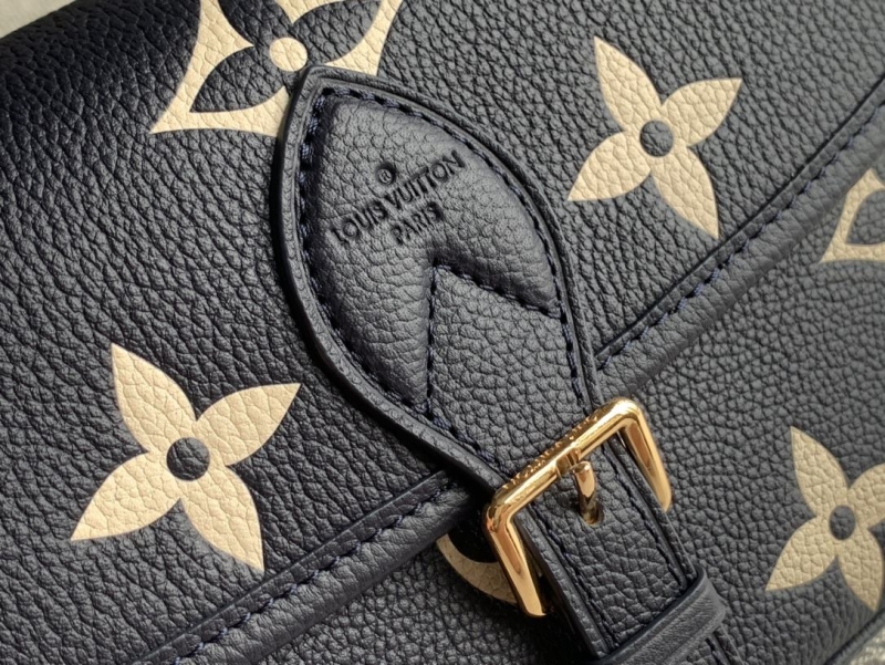 LV Satchel Bags